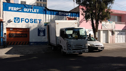 Truper Chatita en Azcapotzalco