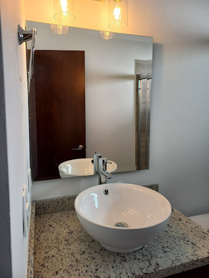 Vidrio y Aluminio Avalum en La Paz