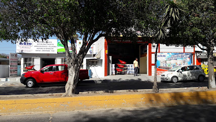 Wk México S.A. de C.V. en Ensenada