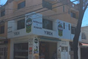 Yireh Materiales para La Construcción en Azcapotzalco
