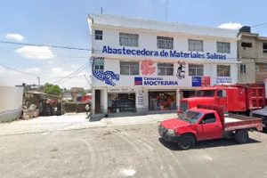 Abastecimiento de Materiales Salinas en López Mateos