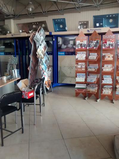 Acabados Casa Blanca en Celaya