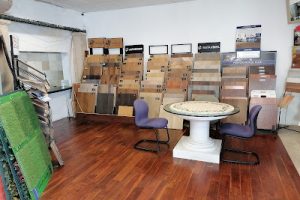 Acabados Internacionales en Chihuahua