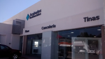 Acabados Residenciales en Durango