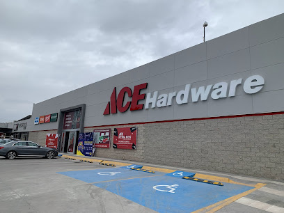 Ace Hardware en Torreón