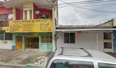 Aceros Especiales del Soconusco en Tapachula