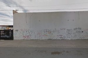 Aceros Levinson en Cd. Juárez