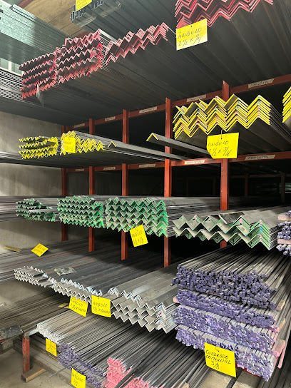 Aceros del Grijalva Tapachula en Tapachula