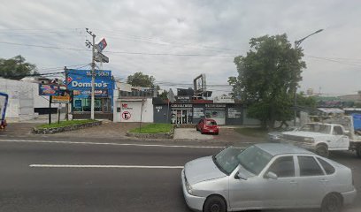 Aceros y Corrugados Tlalpan en Tlalpan