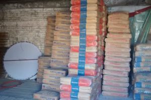 Almaco Materiales para La Construcción en Durango