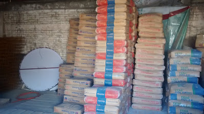 Almaco Materiales para La Construcción en Durango