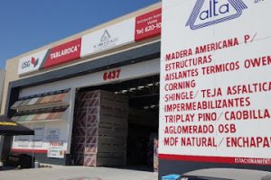 Altamateriales Cd Juarez en Cd. Juárez