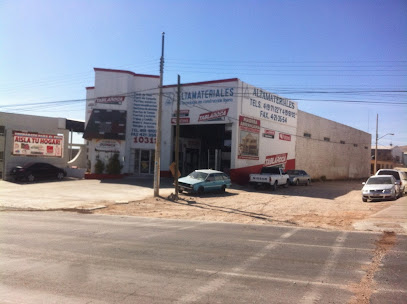 Altamateriales Tecnologico en Chihuahua