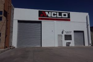 Anclo Material para Instalaciones en Chihuahua