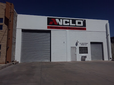 Anclo Material para Instalaciones en Chihuahua