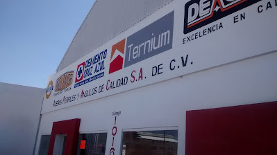 Apacsa en Durango