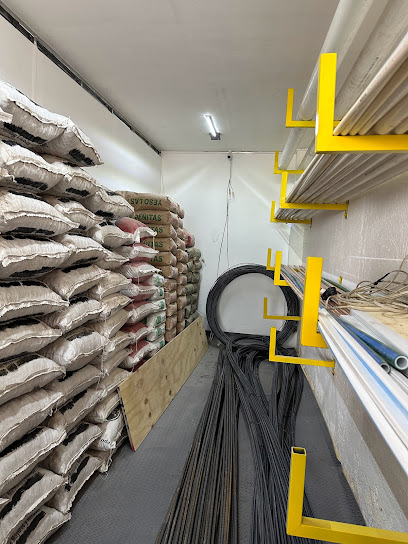 Arsem Tlapalería y Materiales en Miguel Hidalgo