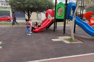 Aziel en Nezahualcóyotl