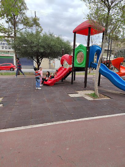 Aziel en Nezahualcóyotl