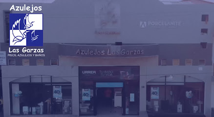 Azulejos Las Garzas (Matriz) en Manzanillo
