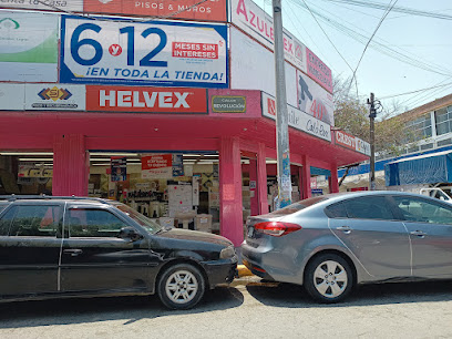 Azulemex Tlalnepantla A en Tlalnepantla