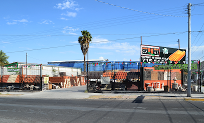 Barro y Cantera Casas en Gómez Palacio
