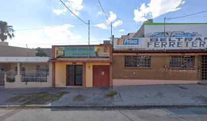 Beltran Ferretera en Chihuahua