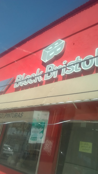 Block Bristol en Torreón
