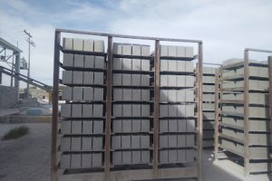 Block y Materiales en Torreón