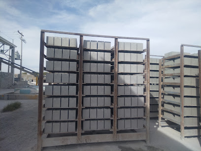 Block y Materiales en Torreón