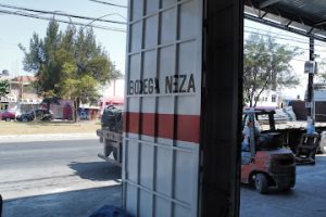 Bodega Neza en Nezahualcóyotl