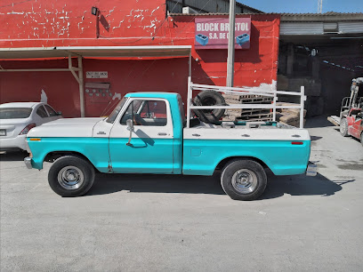 Bristol Ferretería y Materiales en Torreón