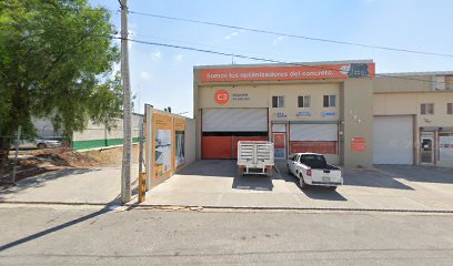 C3 Saltillo en Saltillo