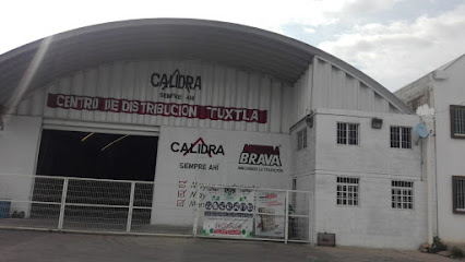 Calidra Cedi Tuxtla Gutiérrez en Tuxtla Gutiérrez