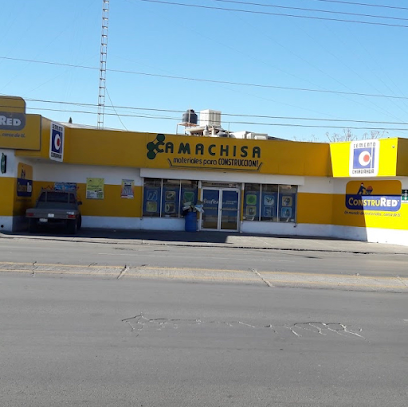 Camachisa Ferretería en Chihuahua