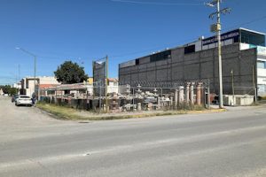 Canteras y Tejas Balarezo en Torreón