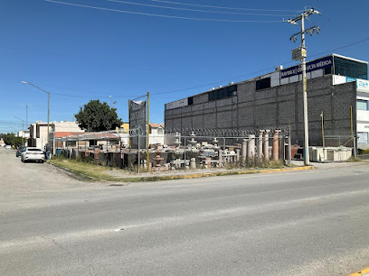 Canteras y Tejas Balarezo en Torreón