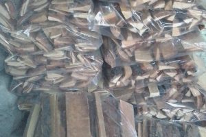 Carbón y Leña en Durango