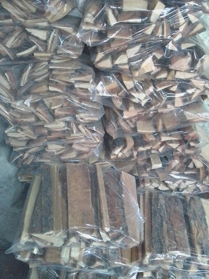 Carbón y Leña en Durango