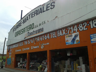 Caresatero S.A. de C.V. en León