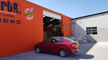 Carpimart Saltillo Premium en Saltillo