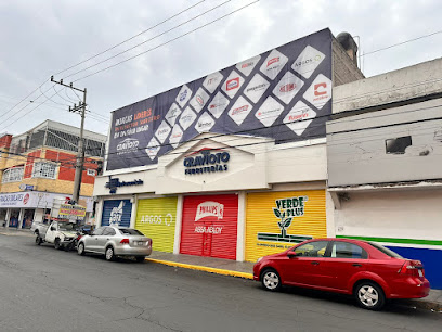 Casa Cravioto Ferreterías Autoservicio Nezahualcóyotl en Nezahualcóyotl