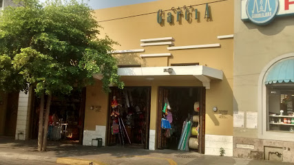 Casa Garcia de Colima en Colima