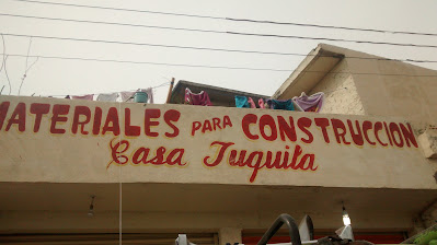 Casa Juquila en Ixtapaluca