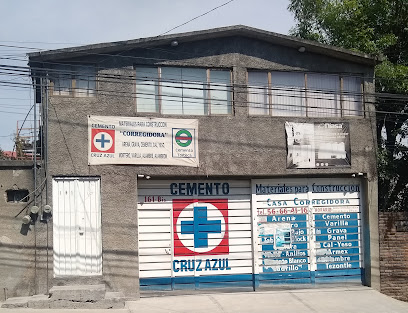 Casa de Materiales Corregidora en Miguel Hidalgo