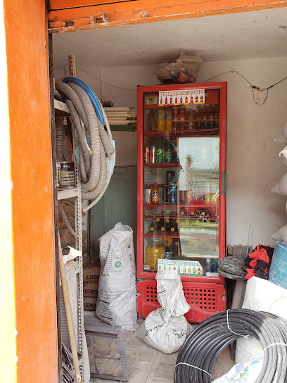 Casa de Materiales Don Chava en Ecatepec de Morelos