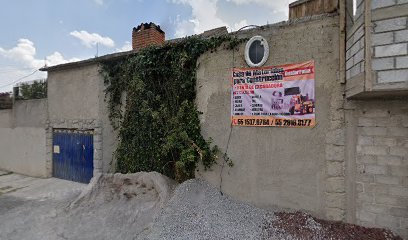 Casa de Materiales Guadarrama en Ixtapaluca