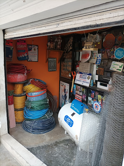 Casa de Materiales Rocha en Ecatepec de Morelos