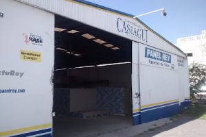 Casiagui Tabla Roca en Celaya