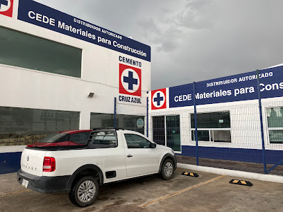 Cede Materiales para Construcción en Durango